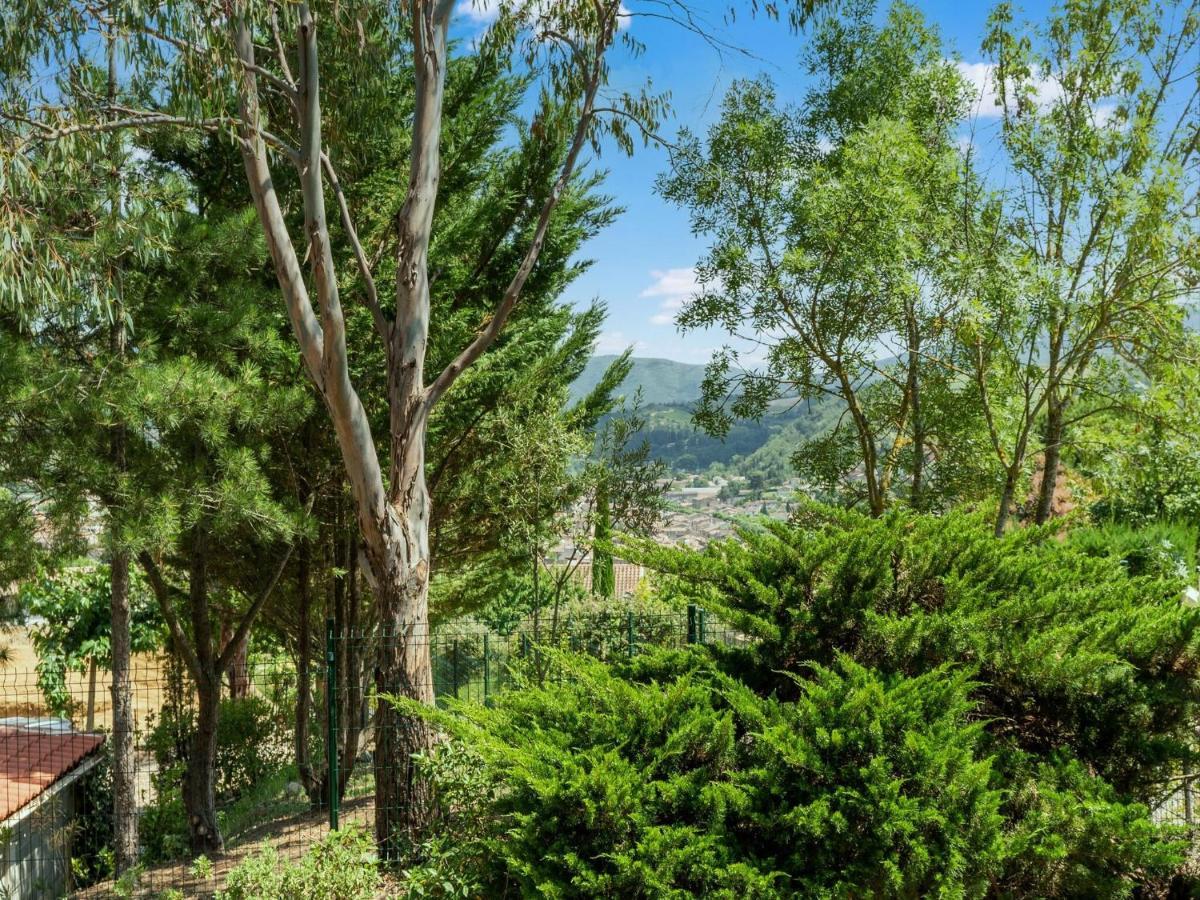 Vacation Home In Limoux With Pool Екстер'єр фото