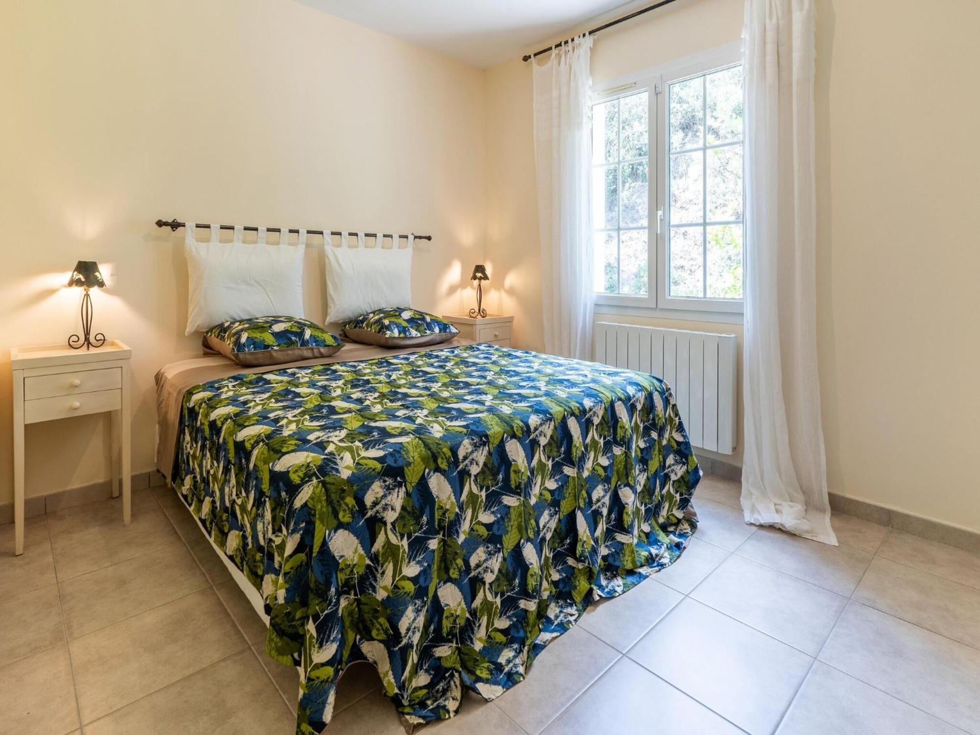 Vacation Home In Limoux With Pool Екстер'єр фото