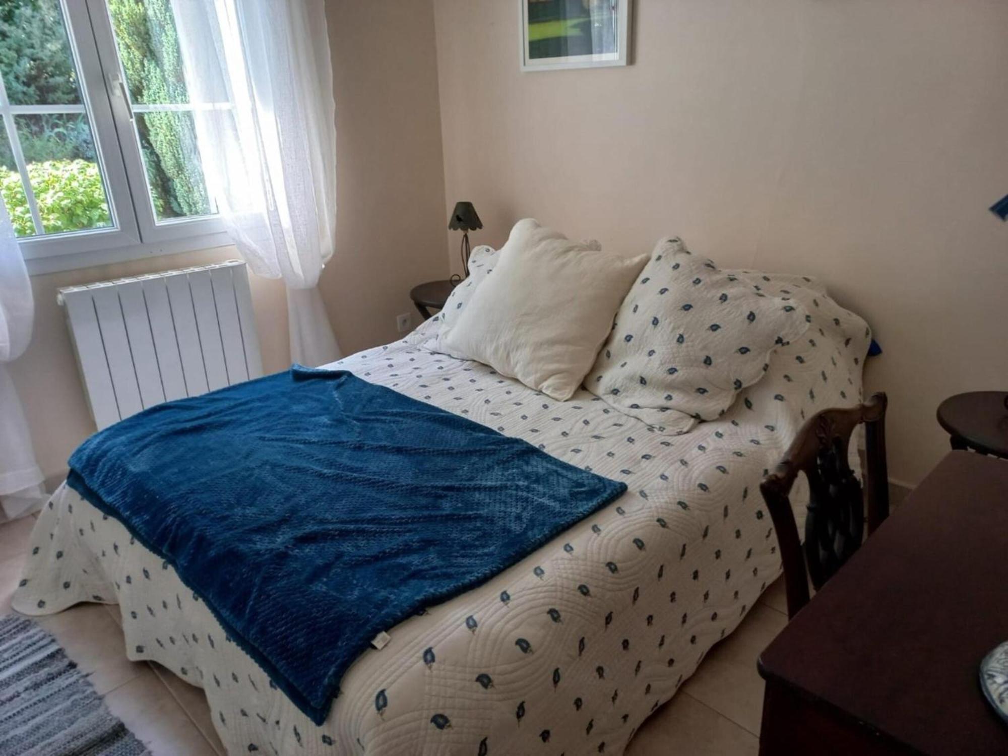 Vacation Home In Limoux With Pool Екстер'єр фото